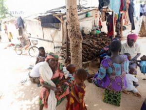 The Tale of Shuwari IDP Camp: A Decade of Resilience amidst Boko Haram Insurgency