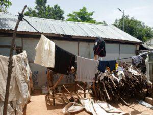 The Tale of Shuwari IDP Camp: A Decade of Resilience amidst Boko Haram Insurgency