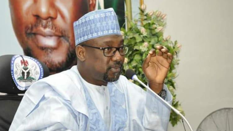 Senator Bello asks Niger State gov't to stop his pension as former governor