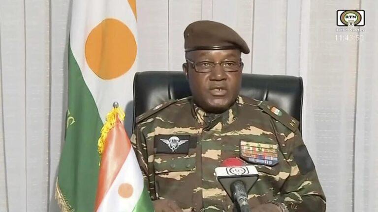 Military Juntas: My advice to fellow Africans, by Yakubu Almustapha