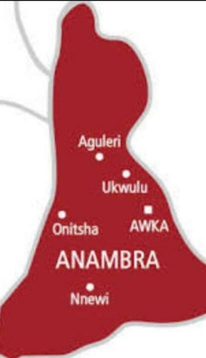 Anambra rescues pregnant teens from baby trafficking ring