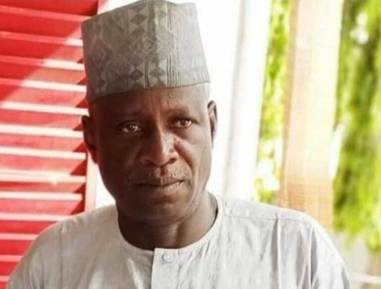 IPI demands investigation into murder of Zamfara reporter