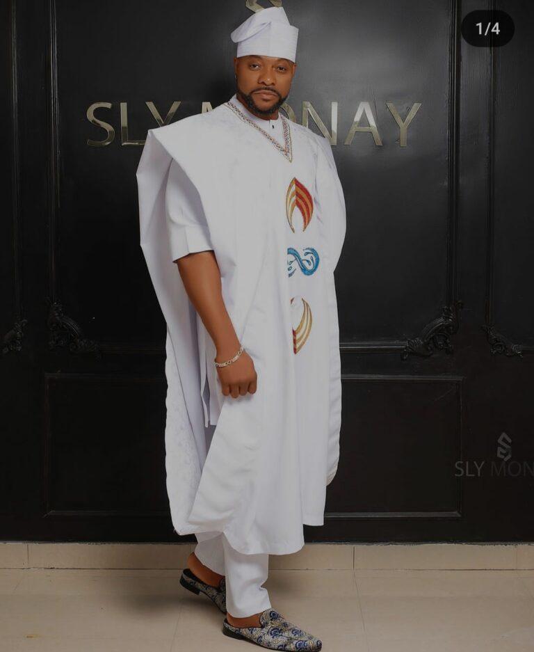 Nollywood star Bolanle Ninalowo announces separation from wife Bunmi