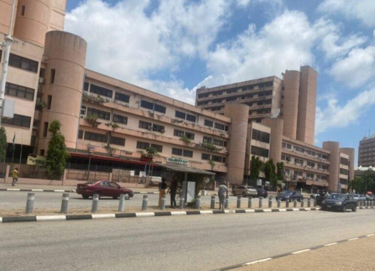 Abuja in standstill as NLC strike halts government operations