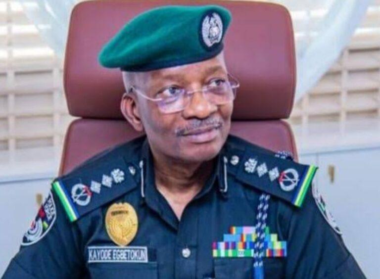 IGP changes Imo police commissioner over social media allegations