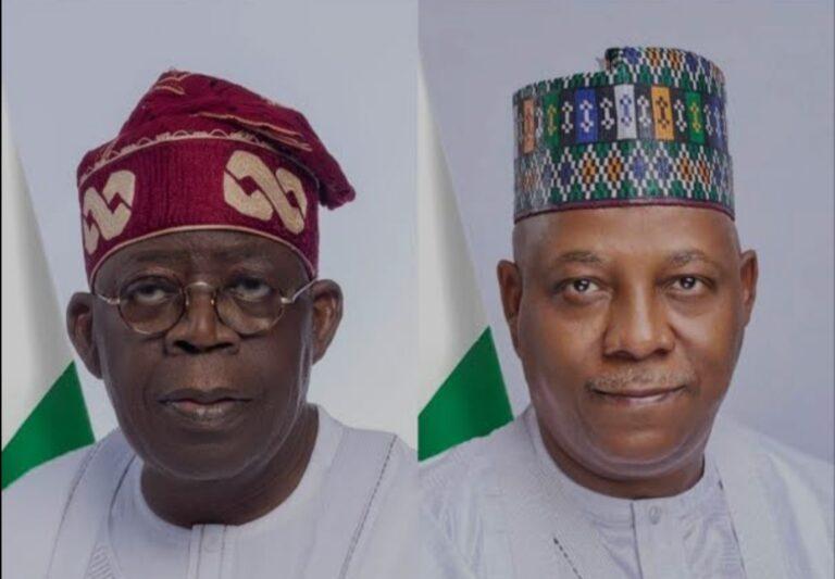 Landmark Verdict: Tribunal rejects APM's bid against Tinubu-Shettima nomination