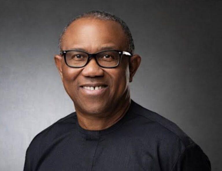 Tribunal deems APC's challenge to Peter Obi's LP membership invalid