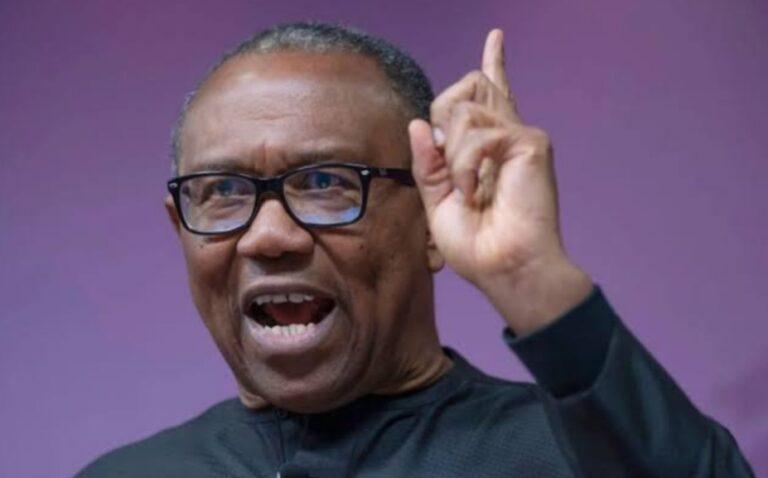 Tribunal rejects Peter Obi's petition, affirms equal status of FCT in presidential elections