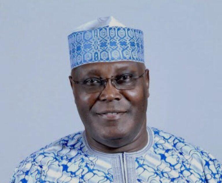 The essential Atiku, by Paul Ibe