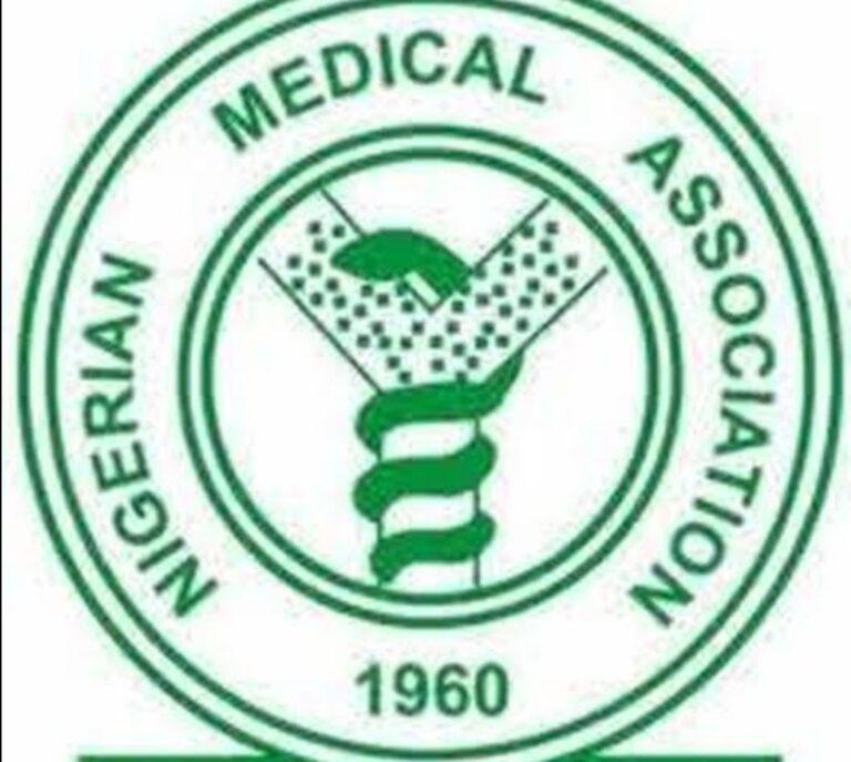 Organ Harvesting: Noah Kekere, an imposter - NMA Plateau Chapter reveals