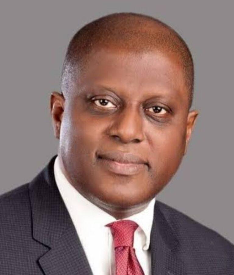 Cardoso steps in as new CBN acting governor following Emefiele's resignation