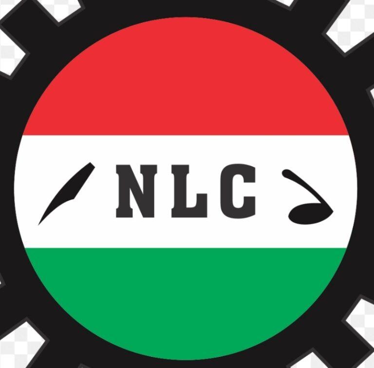 NLC declares indefinite nationwide strike, urges youth to join in protest