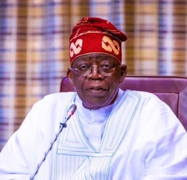 Tinubu's Legitimacy Crisis: Why Biden nixed meeting, as explained by CRPA