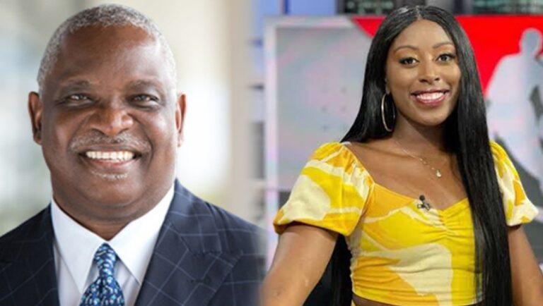 Meet 2 Nigerians Ogwumike, Imasogie nominated into US president's advisory council