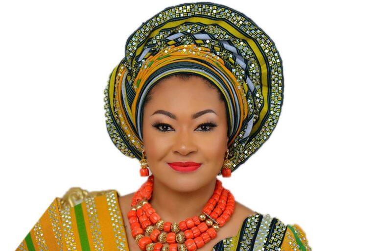 Court of Appeal confirms Natasha Akpoti-Uduagan as winner of Kogi central senatorial election