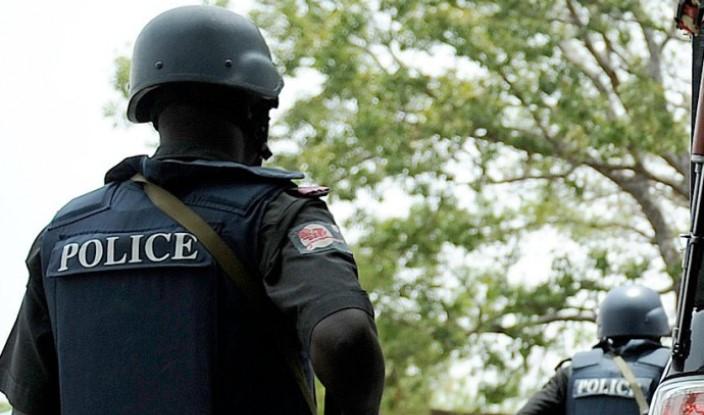 Police nab man posing as Commissioner of Police