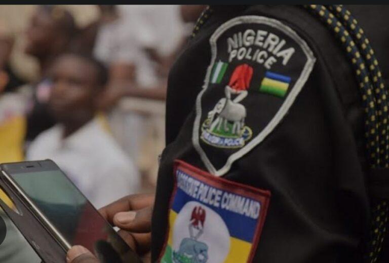 Osun police arrest notorious thug over multiple murders, cultism