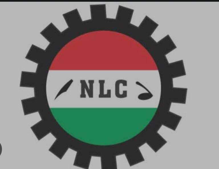 FGN appeals for two-week halt to NLC strike in bid to resolve disputes