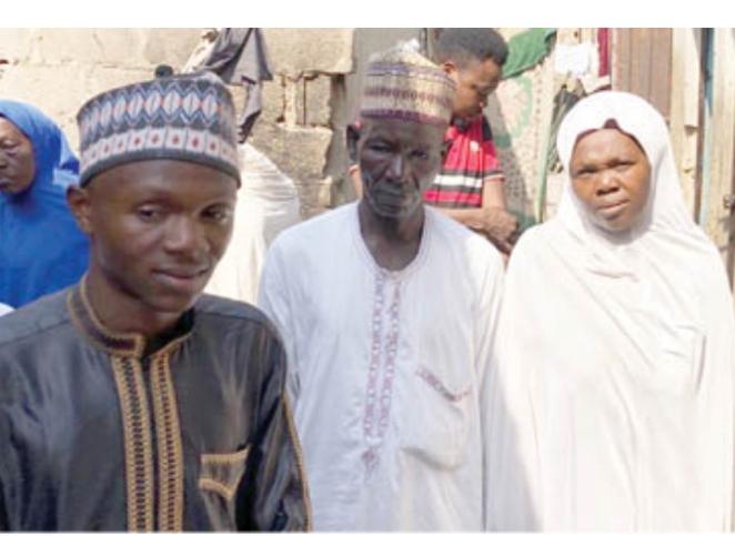 Marriage association offers 4 women to Kano tricycle rider who returned N15 million to owner