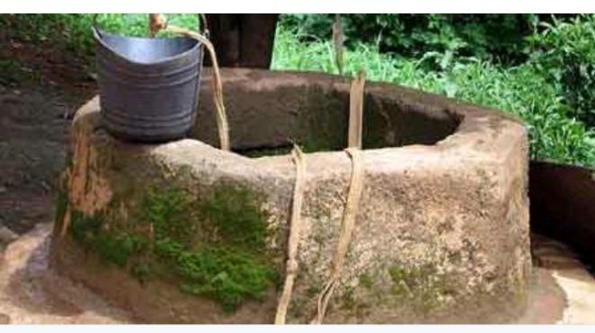 Tragedy as 80-year-old Kano man dies inside well