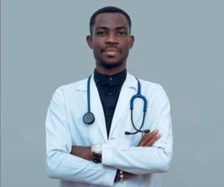 Outrage as LUTH medical doctor dies after exhausting 72-hour shift