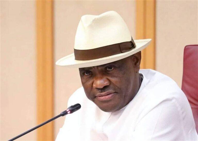 Revamping The Capital: Wike to improve 135 roads in Abuja