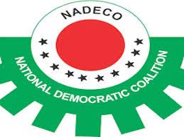 NADECO, where are you? (1), by Abiodun Komolafe