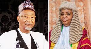 Court permits ICPC, DSS to investigate Senator Bulkachuwa's statements about wife