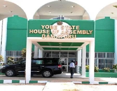 Yobe Assembly initiates bills to form Hisbah Commission, ICT agency