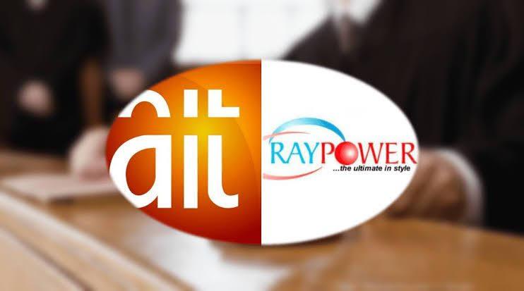 Rivers State Gov't demolishes AIT, Raypower station