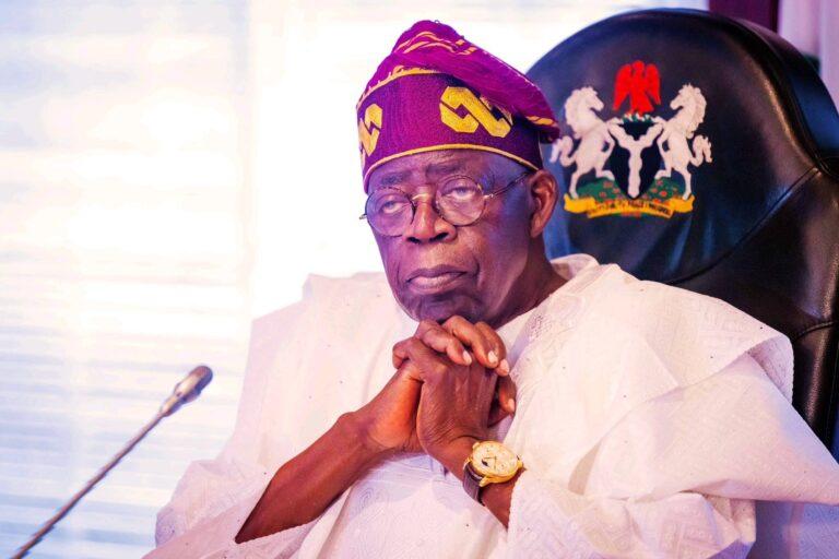 Tinubu orders recall of Nigerian ambassadors