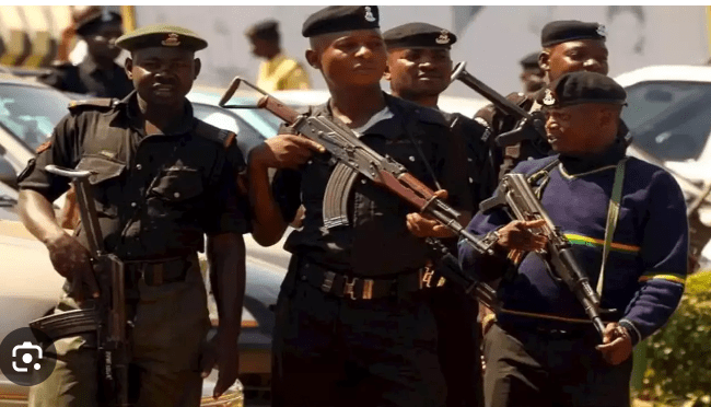 Police in Jigawa foil kidnap attempt, rescue victim