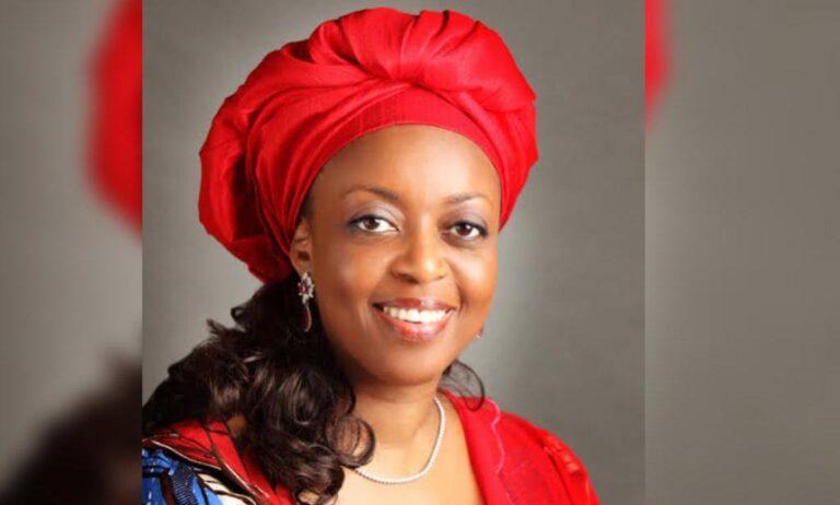 Court shifts Diezani's asset forfeiture case against EFCC to Dec. 7