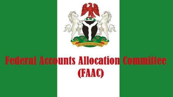 FAAC allocates N903.4 billion to FG, states, LGs for September 2023