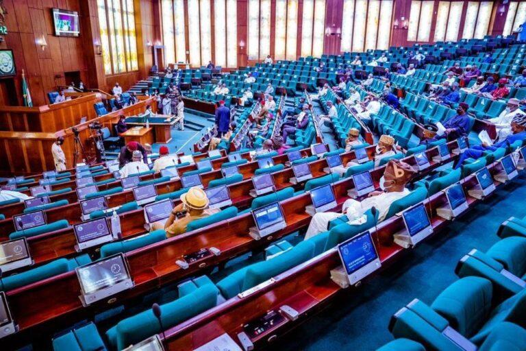 Hardship Protest Looms: Reps to hold emergency plenary session