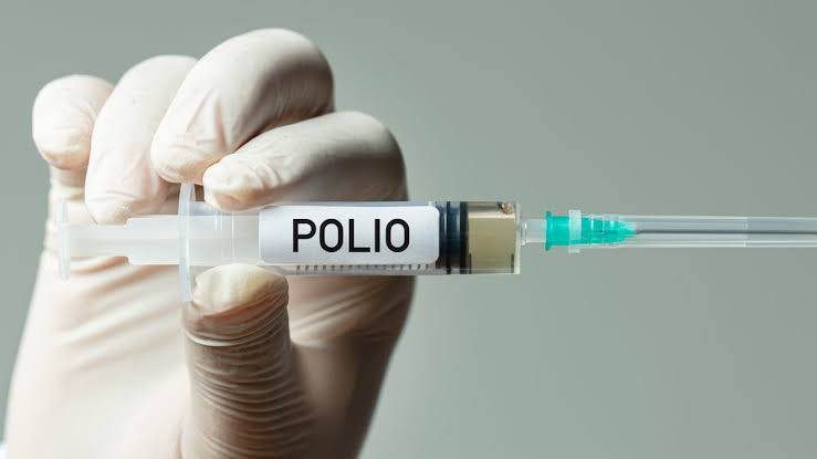 Borno Govt, WHO launch vaccination campaign to protect children against polio