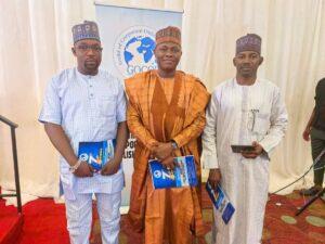 Yobe seeks partnership with GOCOP to enhance coverage of government's activities