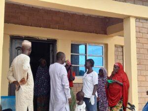 14-15 Years of Insurgency in LCRs: Inside Stories, Present Realities of IDPs in Adamawa and Illnesses They Battle