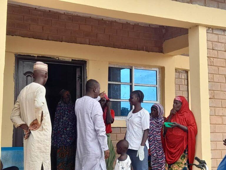 14-15 Years of Insurgency in LCRs: Inside Stories, Present Realities of IDPs in Adamawa and Illnesses They Battle