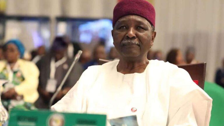 General Gowon is alive, not dead - Kenneth Gbagi