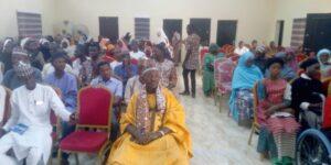 Deaf Women Association urges health institutions to employ interpreters