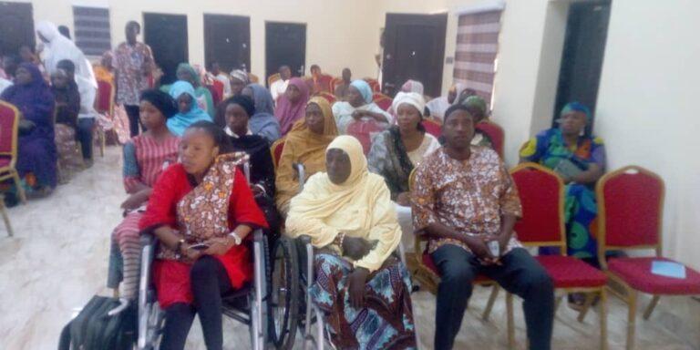 Deaf Women Association urges health institutions to employ interpreters