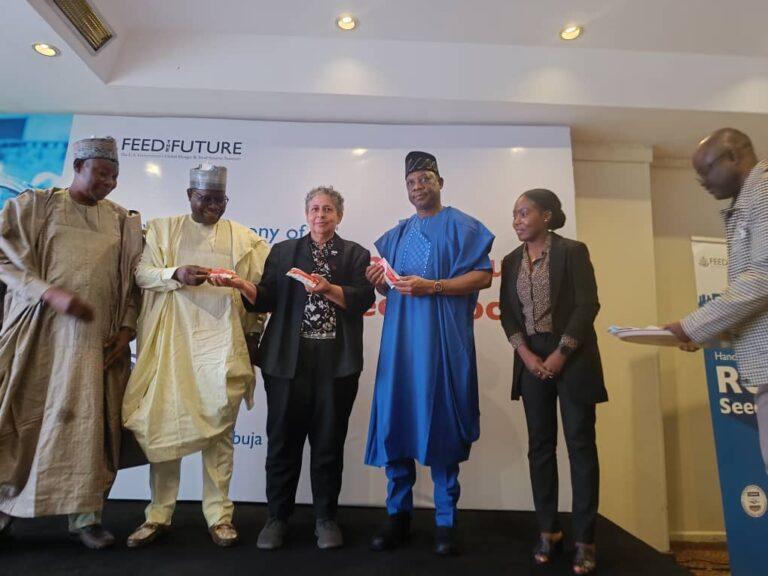 USAID donates 17,500 cartons of RUTF to Bauchi in fight against malnutrition