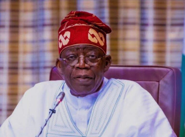 As S'Court sits, Greenspan files suit in US, demands FBI releases Tinubu's record