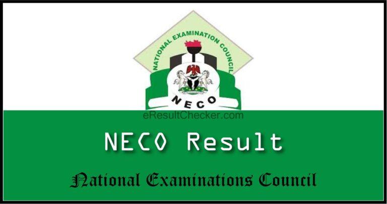 Neco indicts 93 schools for cheating, blacklists 52 supervisors