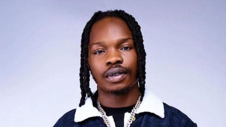 Controversial singer Naira Marley in police custody following Mohbad's death