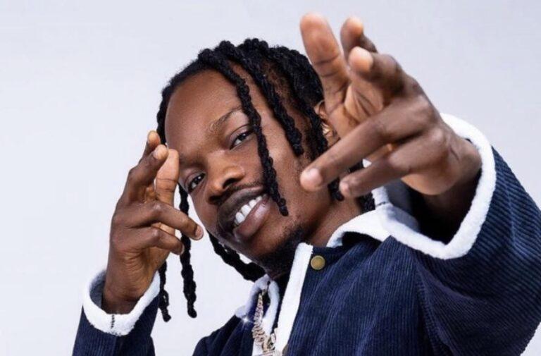 Naira Marley issued production warrant over alleged fraud by court