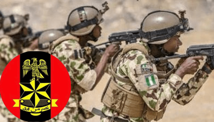 Nigeria bolsters anti-terrorism efforts with 6,315 Army recruits