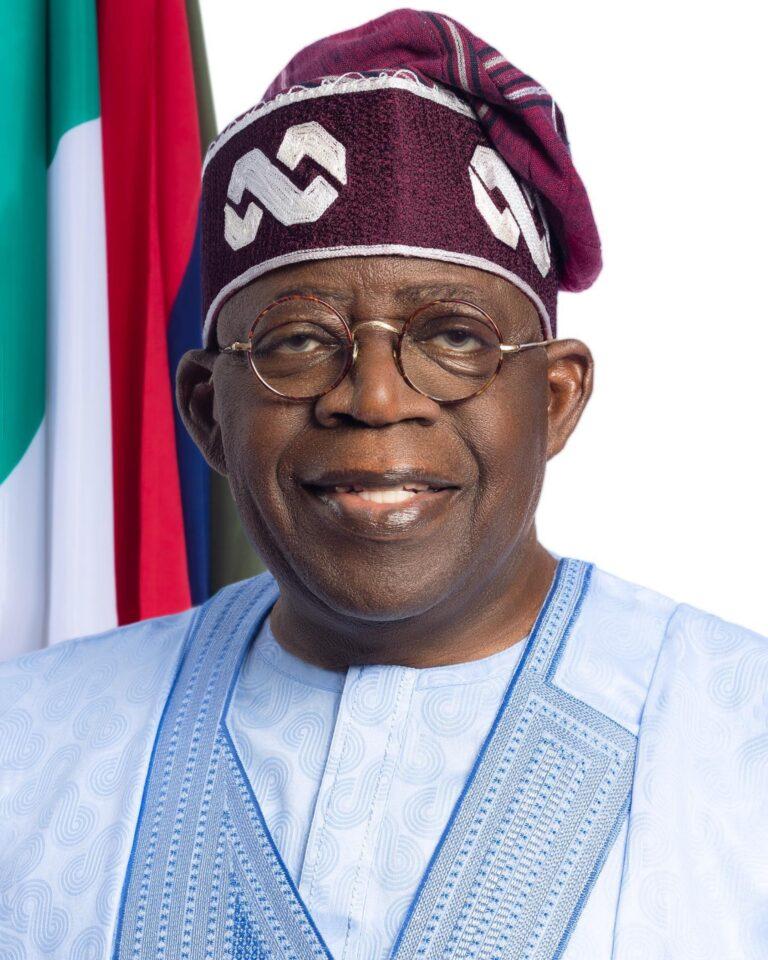 President Tinubu set to attend Saudi-Africa Summit in Riyadh, Saudi Arabia