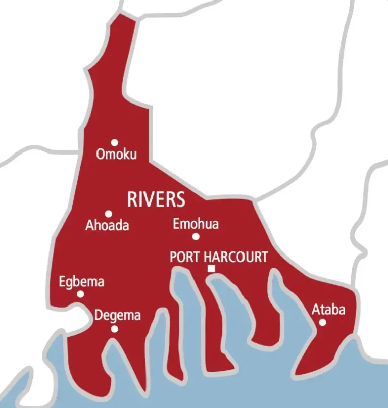 Rivers State Assembly begins proceedings to impeach Gov. Fubara